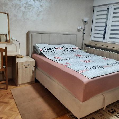 Apartamento Iva Centar Valjevo Exterior foto