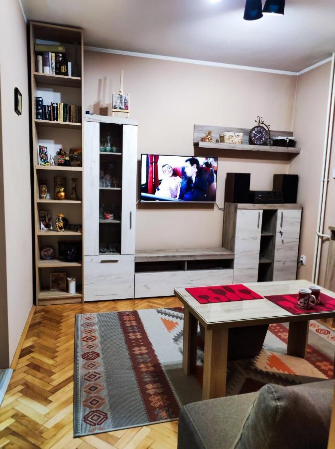 Apartamento Iva Centar Valjevo Exterior foto
