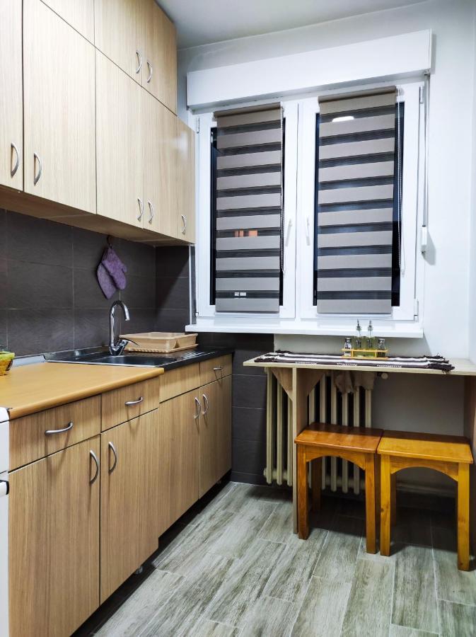 Apartamento Iva Centar Valjevo Exterior foto