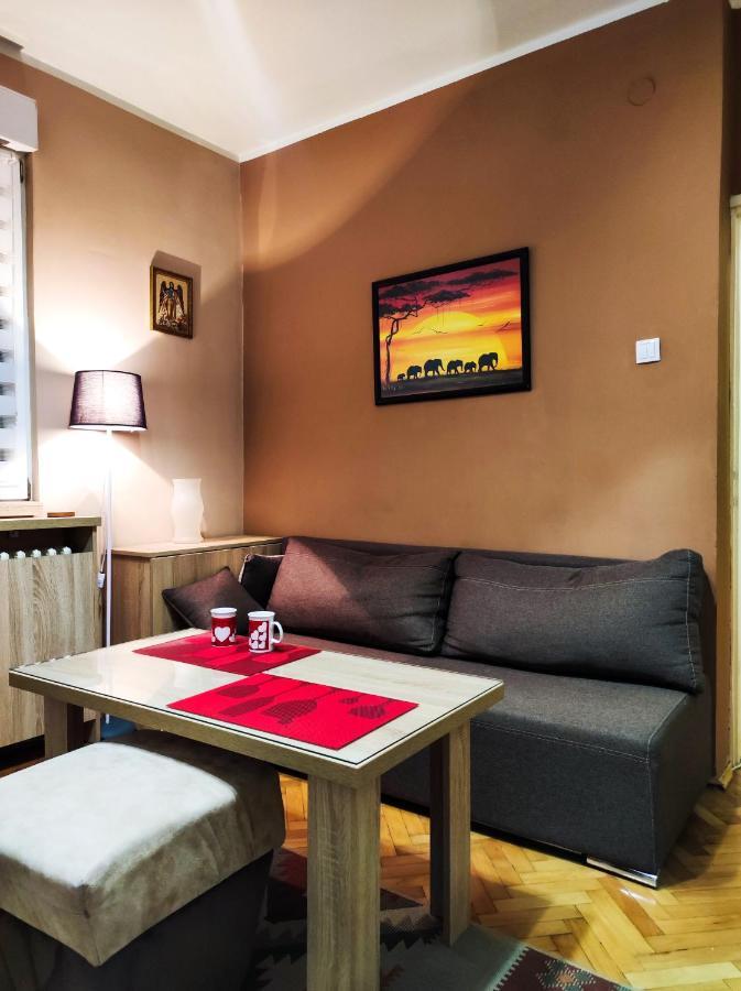 Apartamento Iva Centar Valjevo Exterior foto