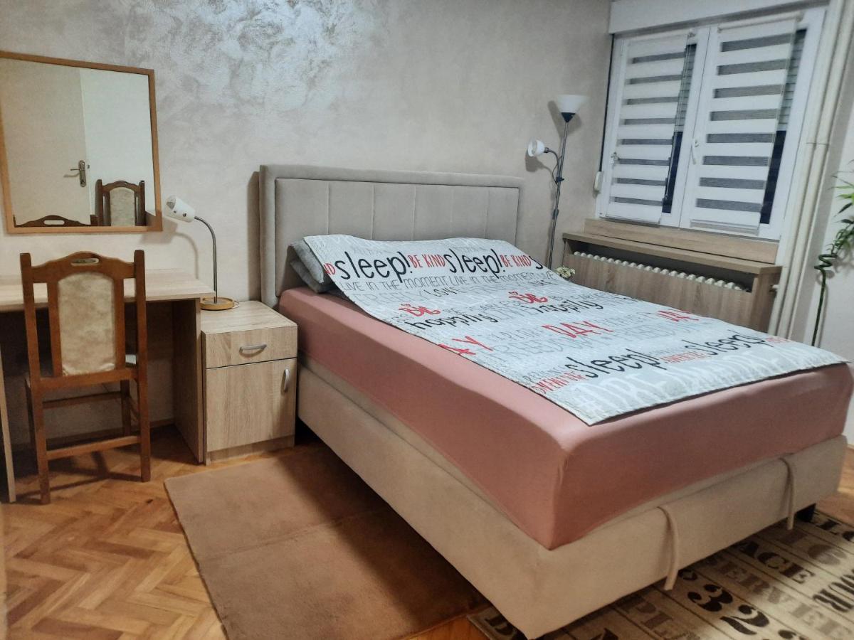 Apartamento Iva Centar Valjevo Exterior foto