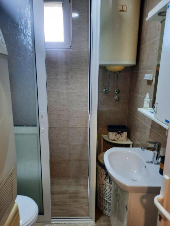 Apartamento Iva Centar Valjevo Exterior foto